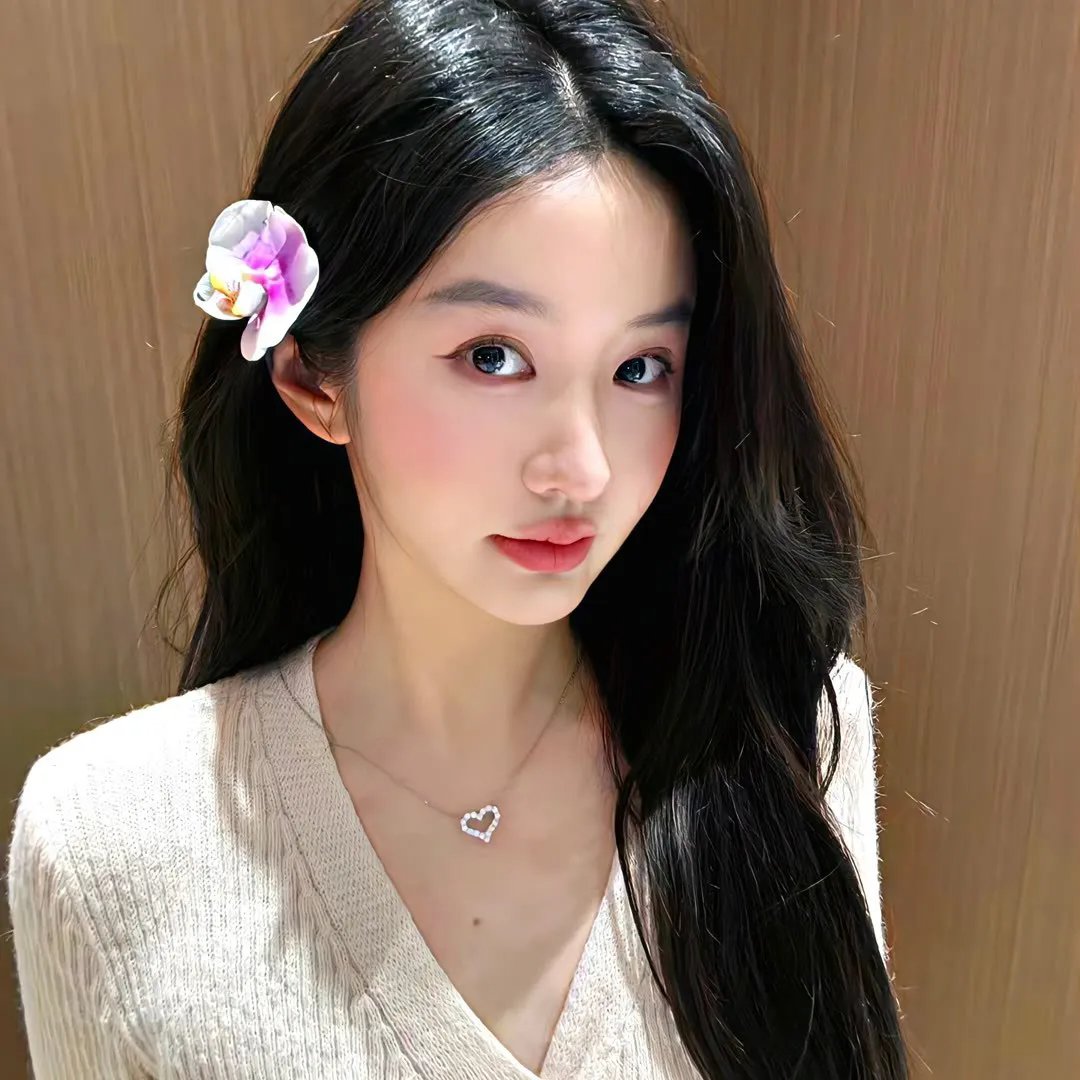 且以情深共此生（消失的娇妻）